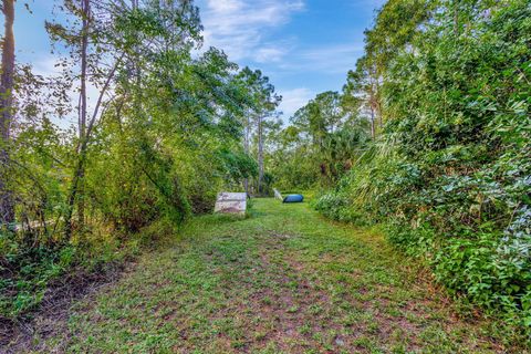 A home in The Acreage