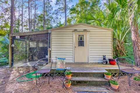 A home in The Acreage