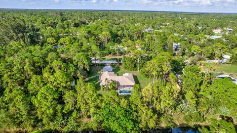 A home in The Acreage