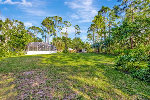 A home in The Acreage