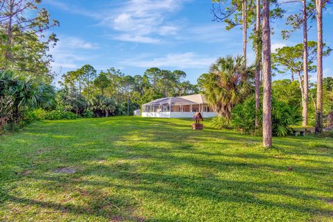 A home in The Acreage