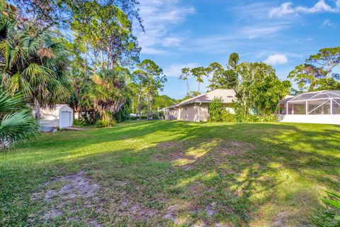 A home in The Acreage