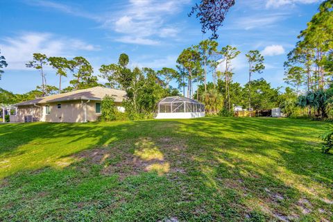 A home in The Acreage