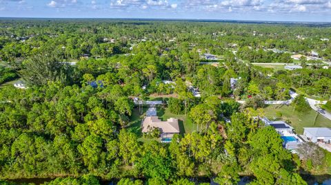 A home in The Acreage