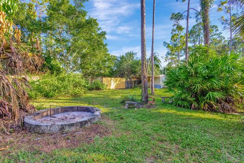 A home in The Acreage