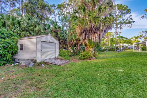 A home in The Acreage