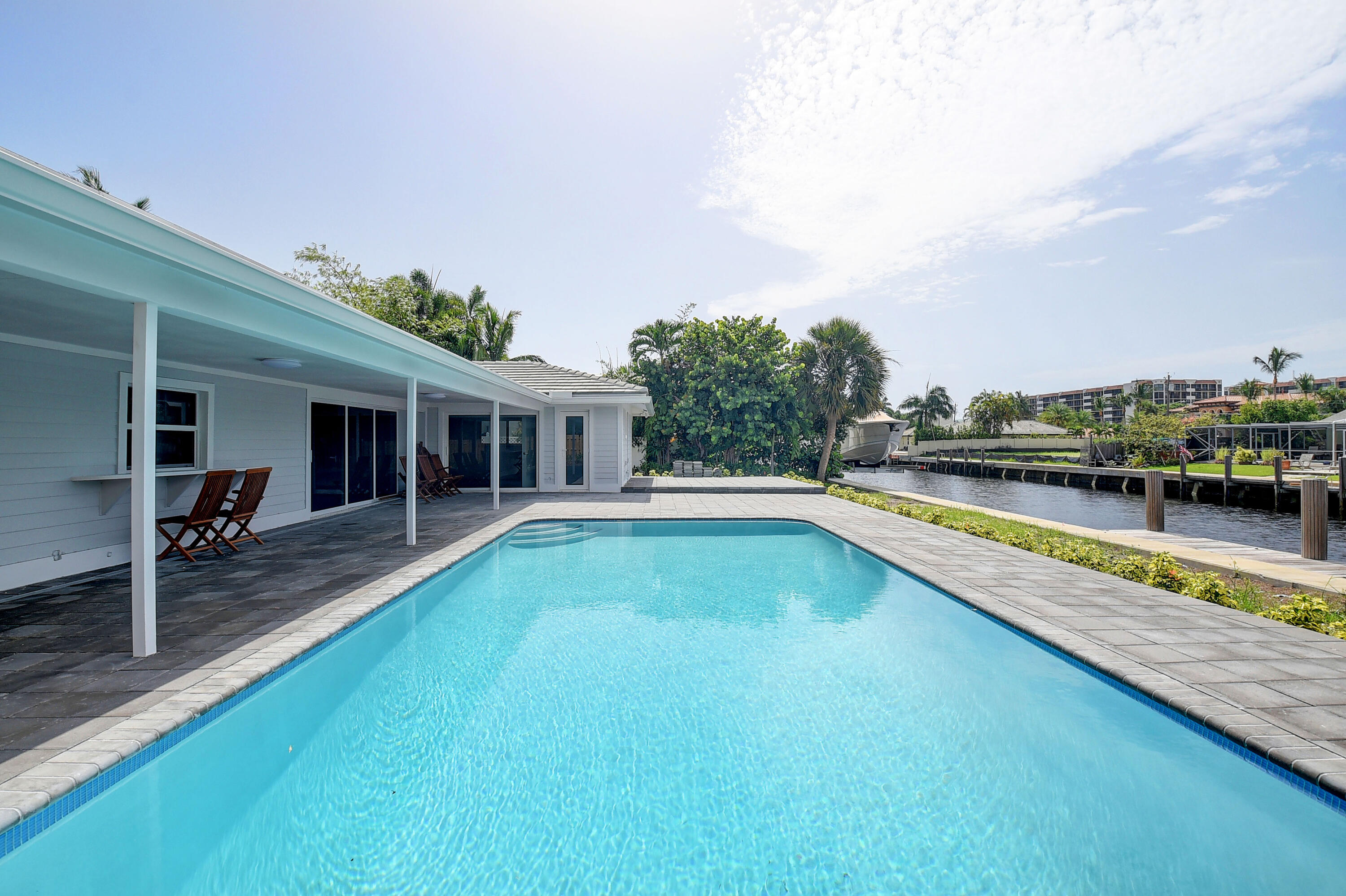 BOCA KEYS - Residential Lease