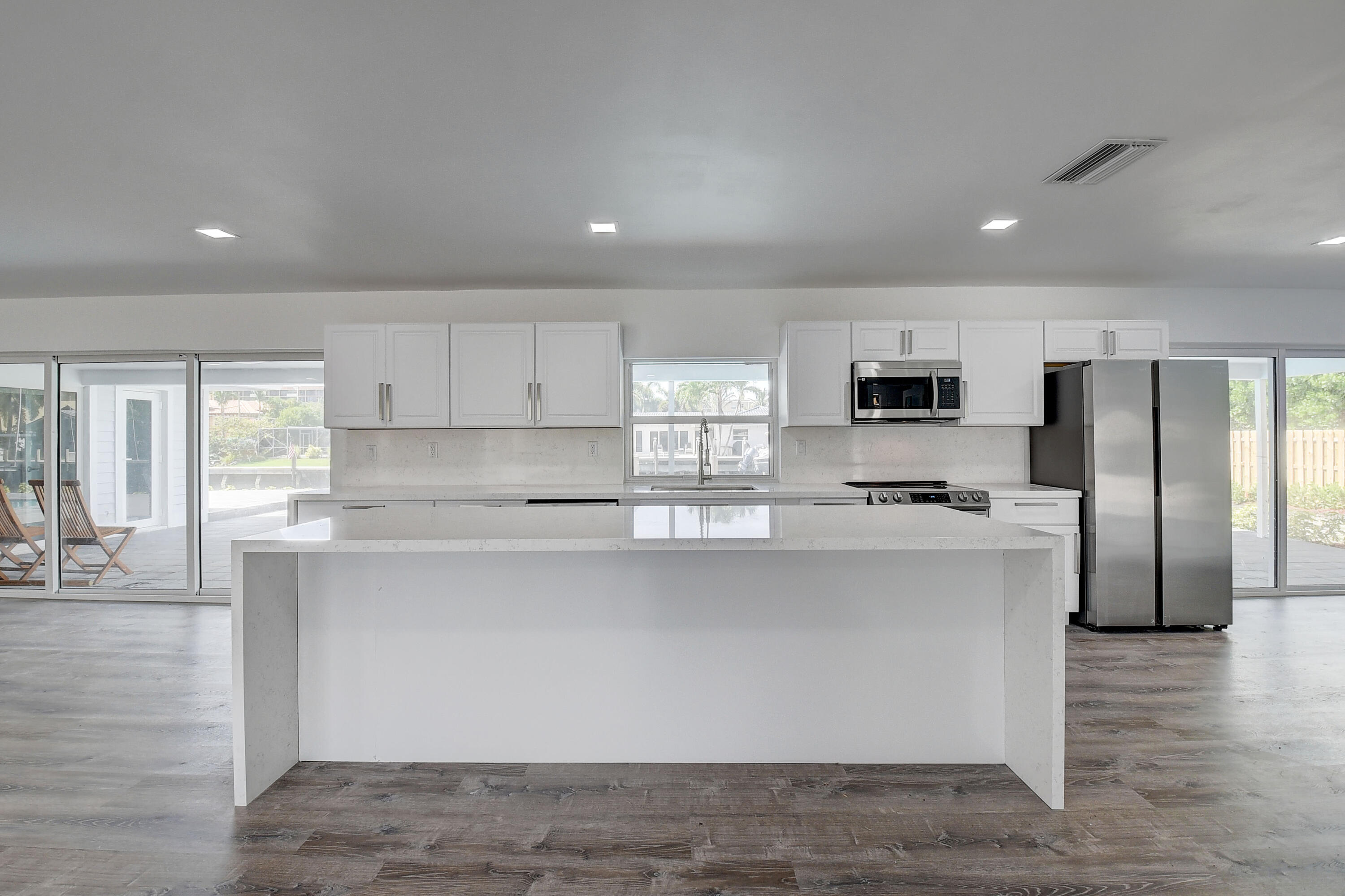 BOCA KEYS - Residential Lease