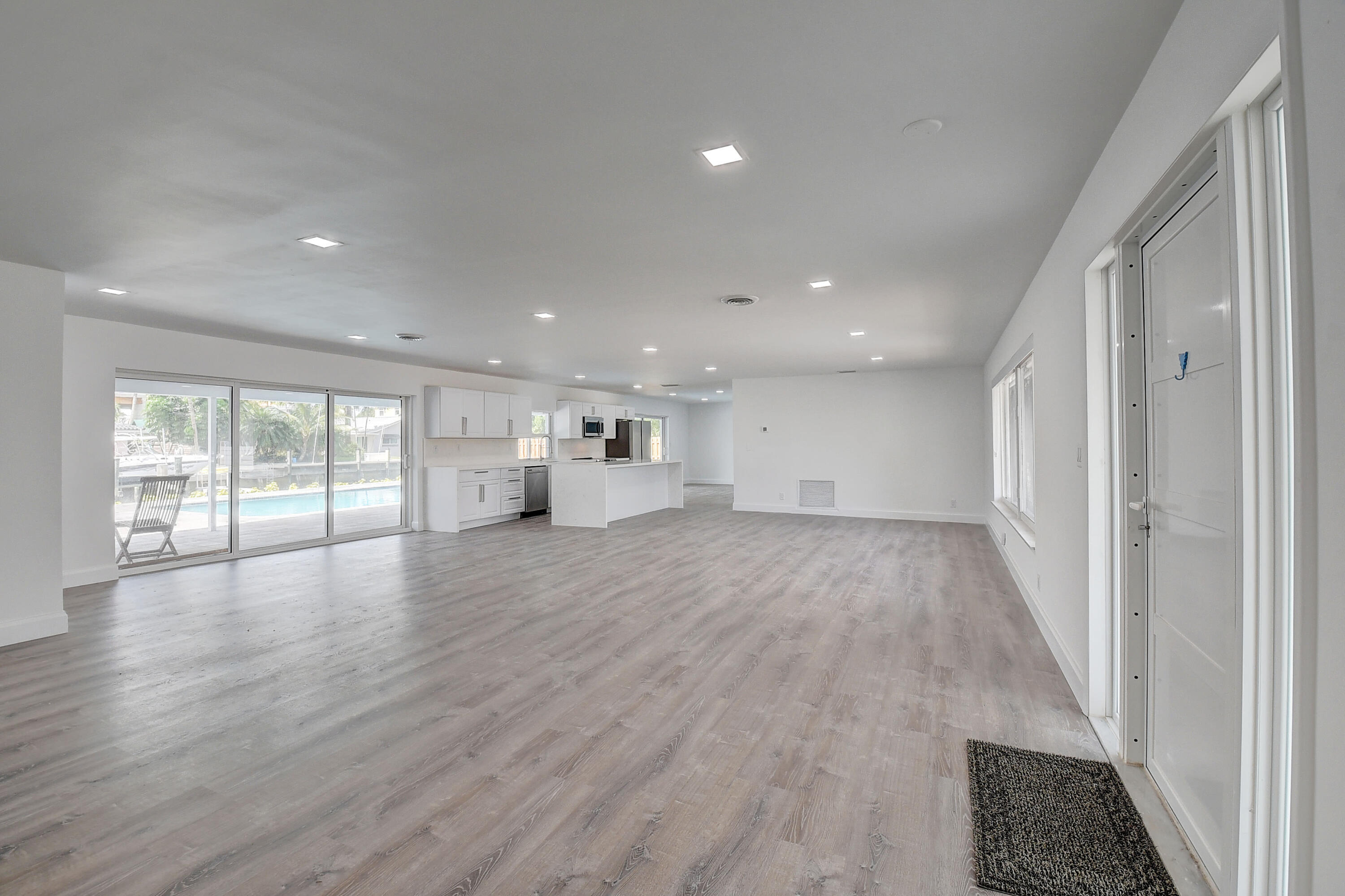 BOCA KEYS - Residential Lease