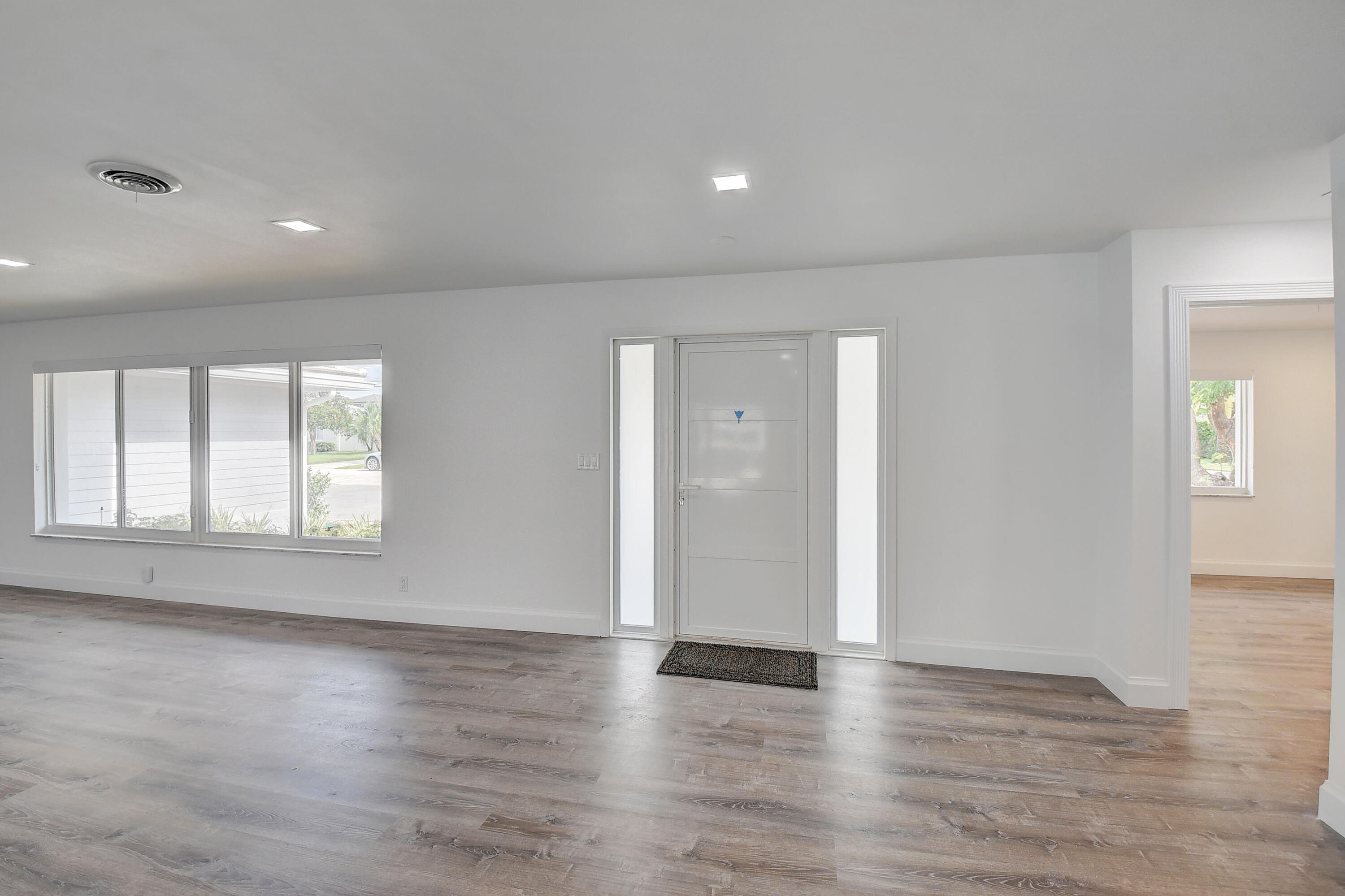 BOCA KEYS - Residential Lease