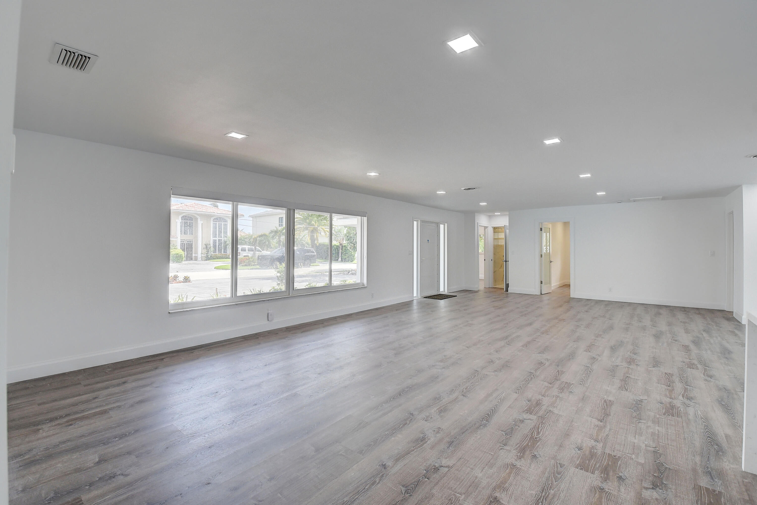 BOCA KEYS - Residential Lease