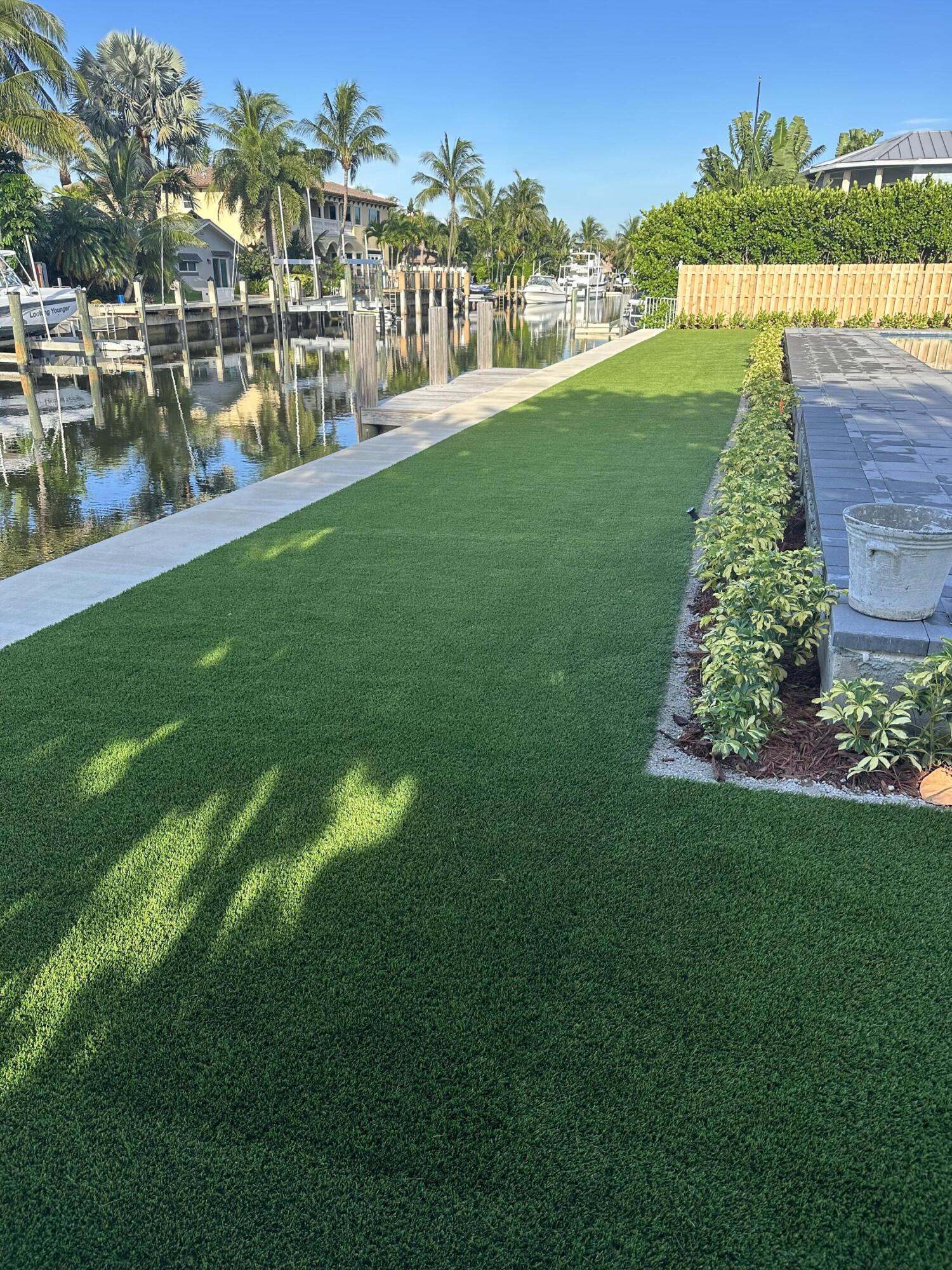 BOCA KEYS - Residential Lease