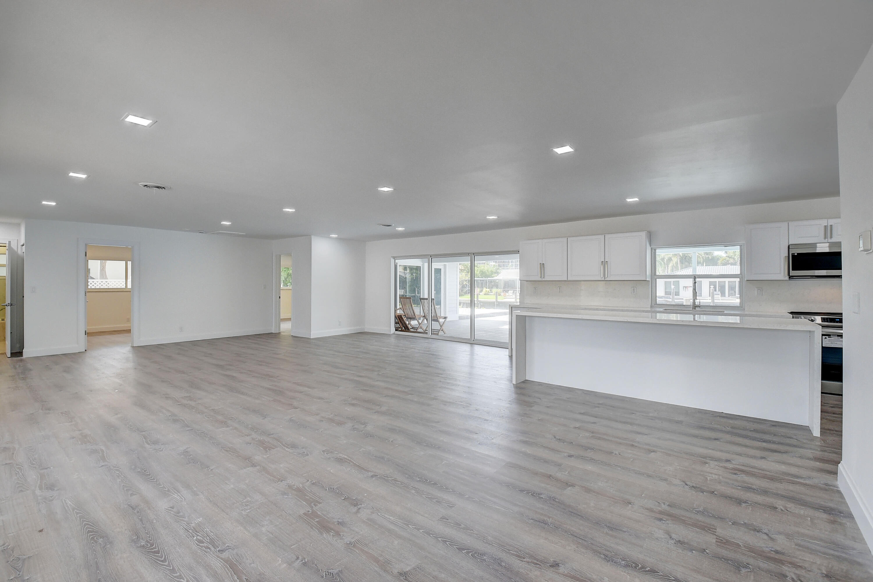 BOCA KEYS - Residential Lease