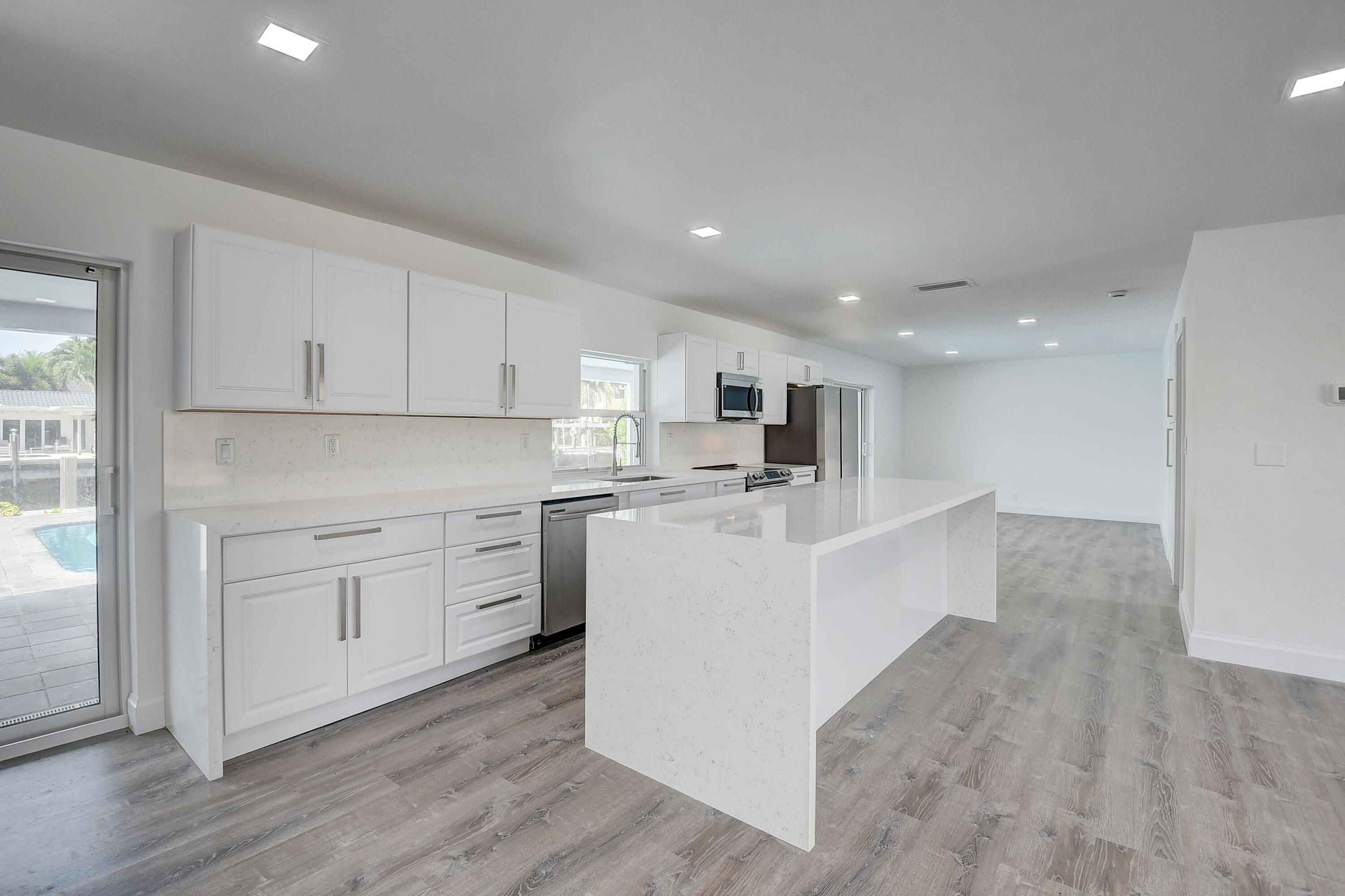 BOCA KEYS - Residential Lease