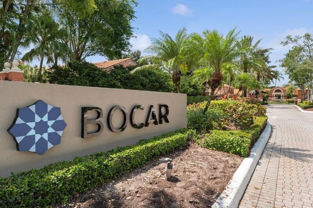 Photo of 3299 Clint Moore Road #103, Boca Raton, FL 33496 (MLS # R10890165)