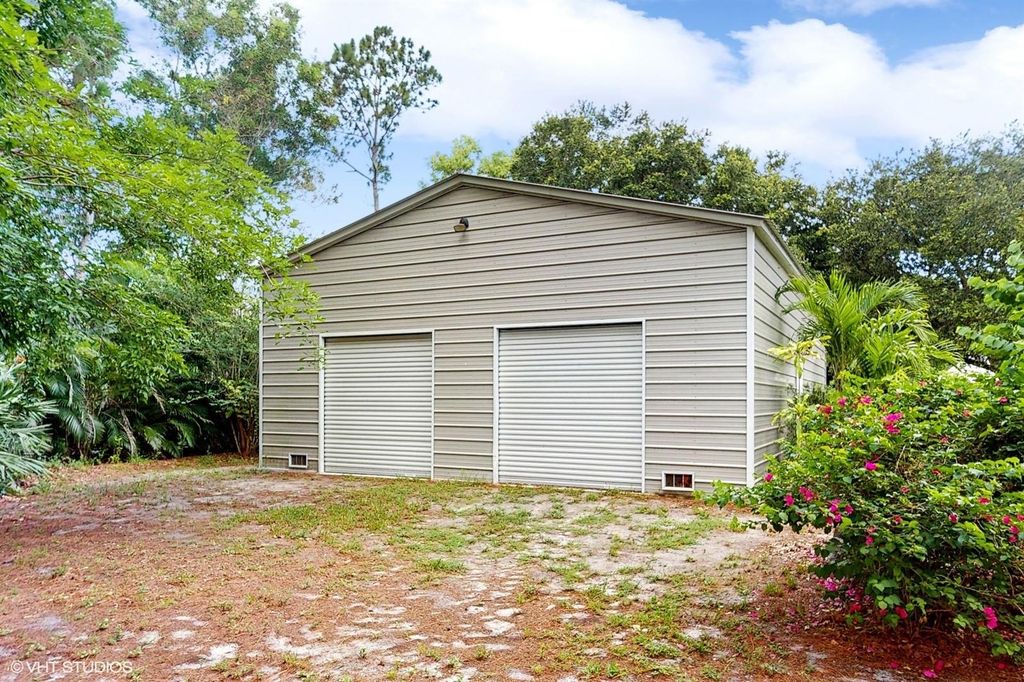 Photo of 16932 Alan Black Boulevard, Loxahatchee, FL 33470 (MLS # F10507573)