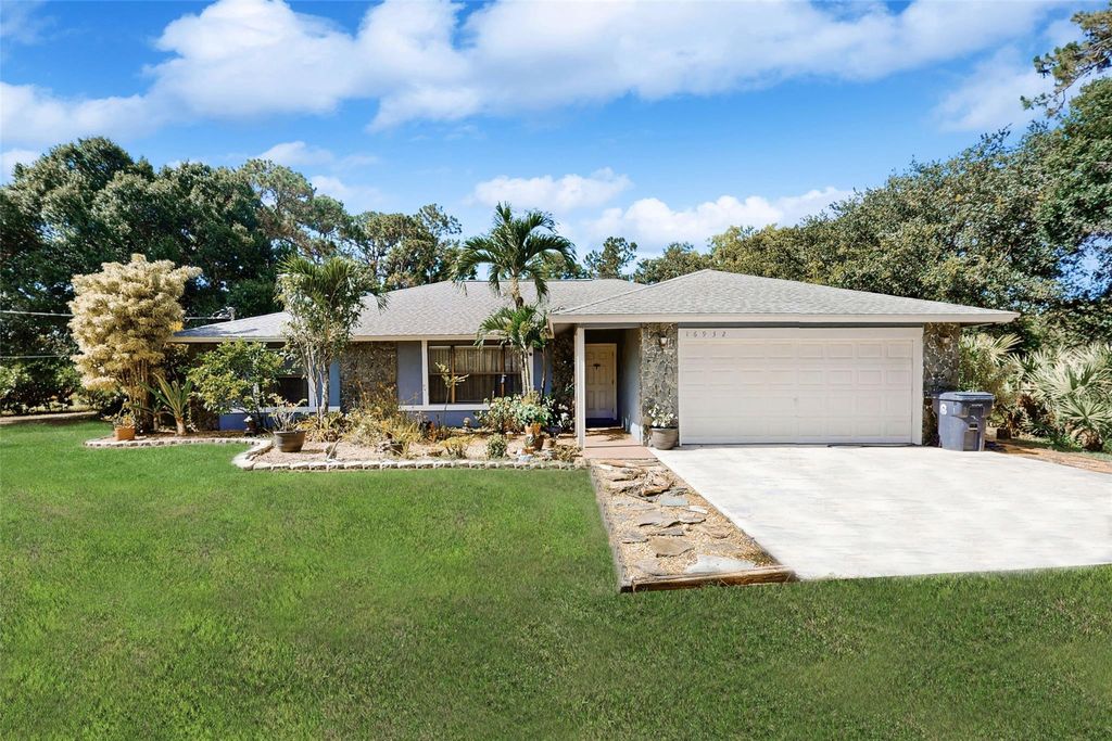 Photo of 16932 Alan Black Boulevard, Loxahatchee, FL 33470 (MLS # F10507573)