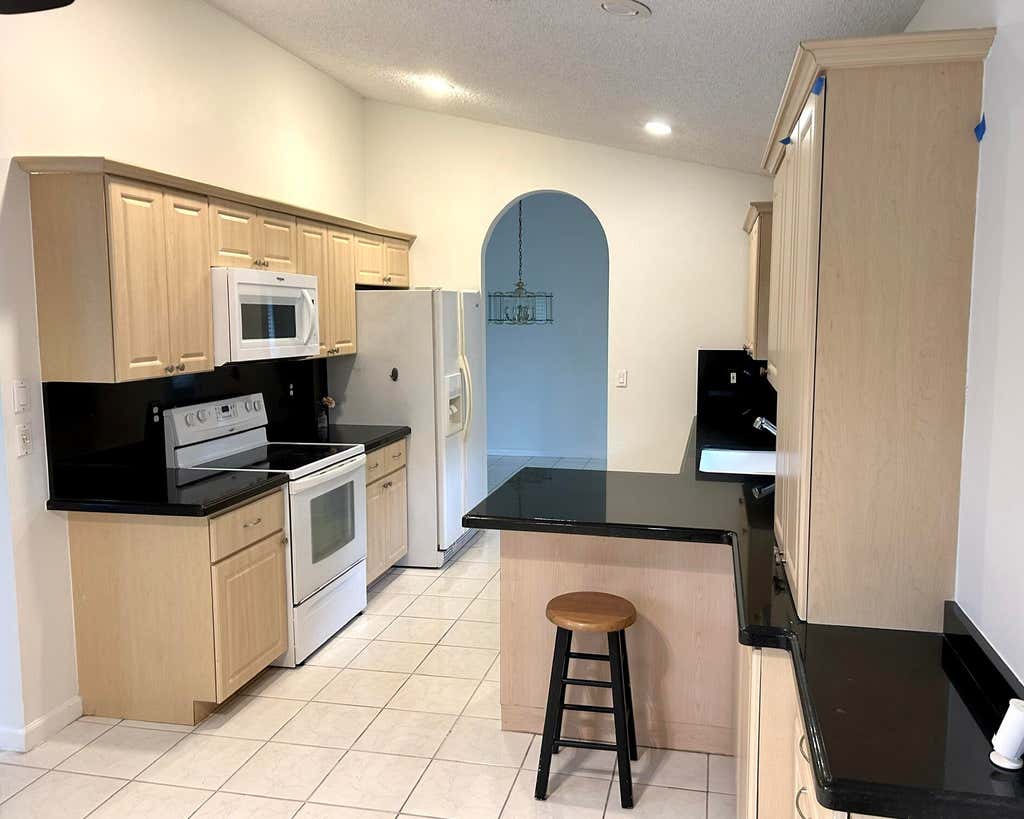 Photo of 10215 CAMELBACK Lane, Boca Raton, FL 33498 (MLS # B26058952)