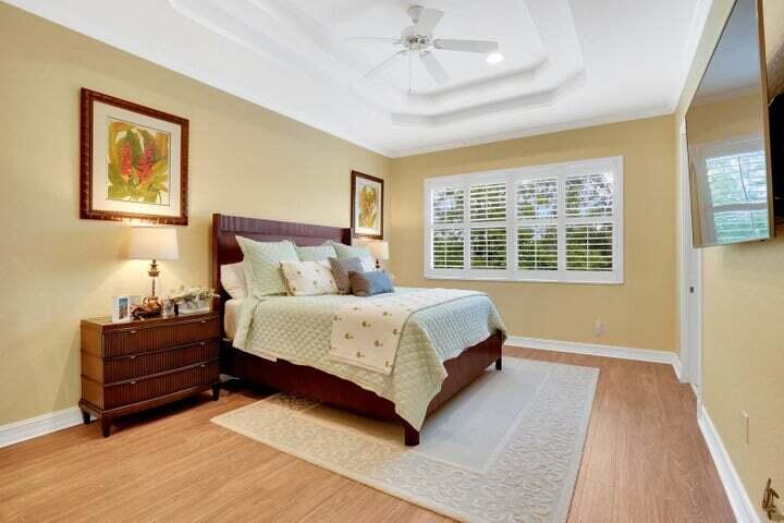 DOCKSIDE AT JUPITER HARBO - Residential Lease