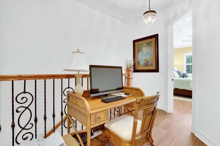 DOCKSIDE AT JUPITER HARBO - Residential Lease