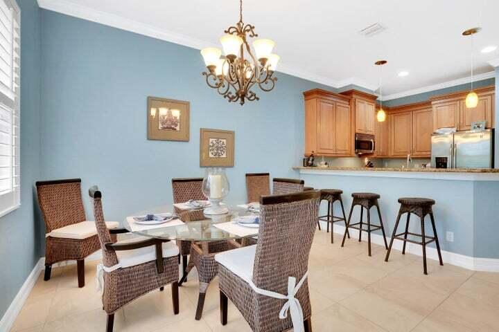 DOCKSIDE AT JUPITER HARBO - Residential Lease