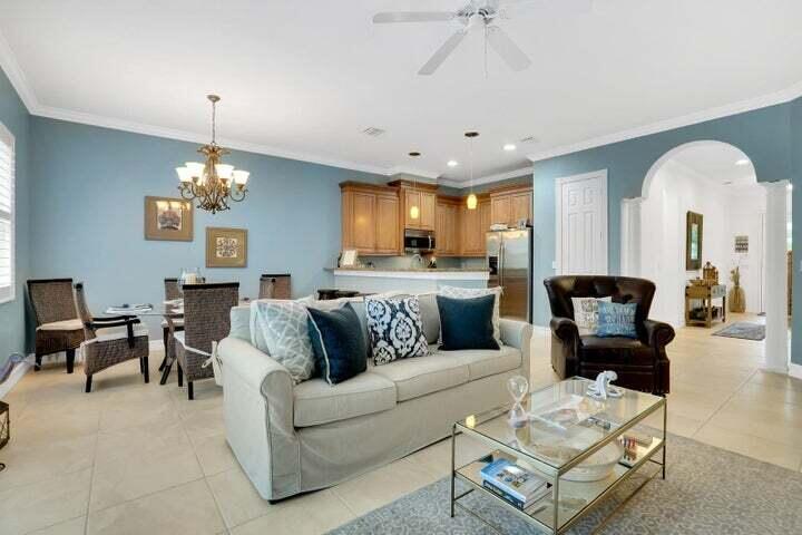 DOCKSIDE AT JUPITER HARBO - Residential Lease