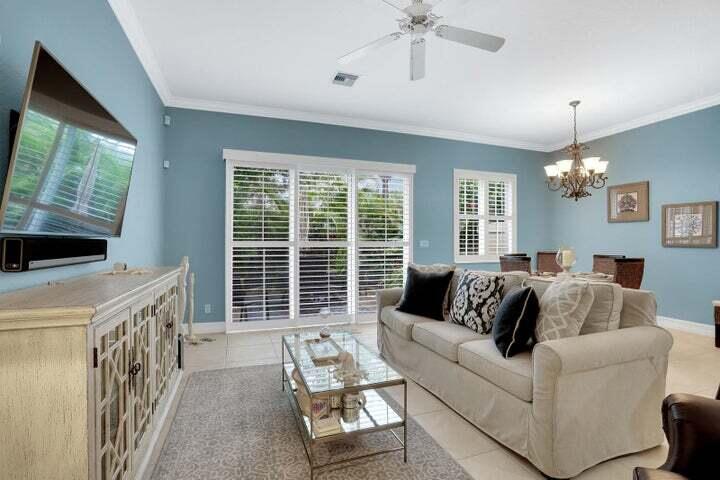 DOCKSIDE AT JUPITER HARBO - Residential Lease