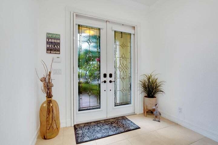 DOCKSIDE AT JUPITER HARBO - Residential Lease