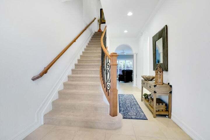 DOCKSIDE AT JUPITER HARBO - Residential Lease