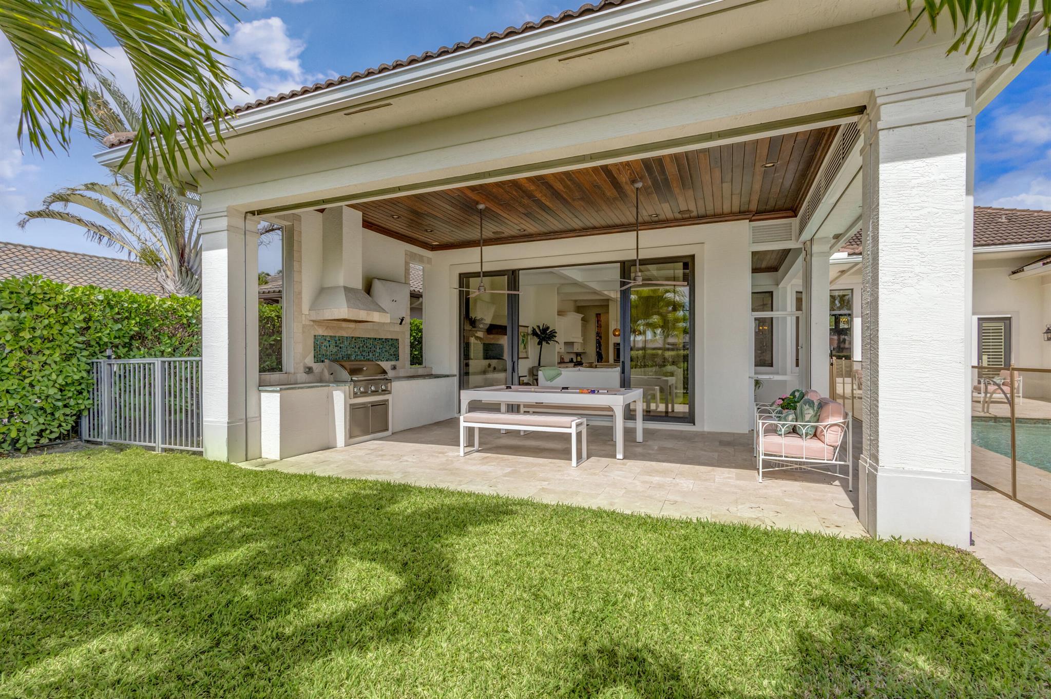 Ibis Golf & Country Club - Residential