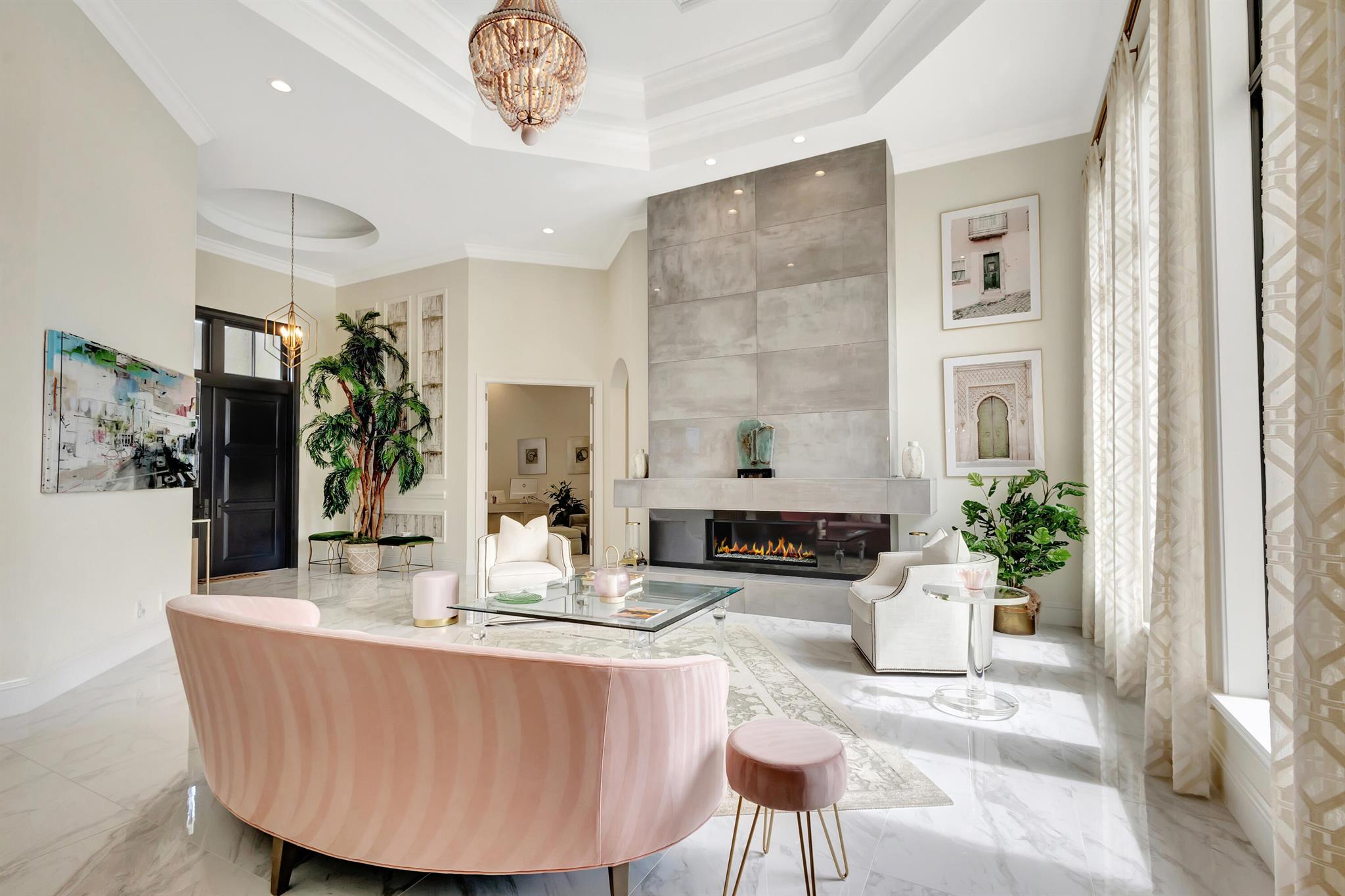 Ibis Golf & Country Club - Residential