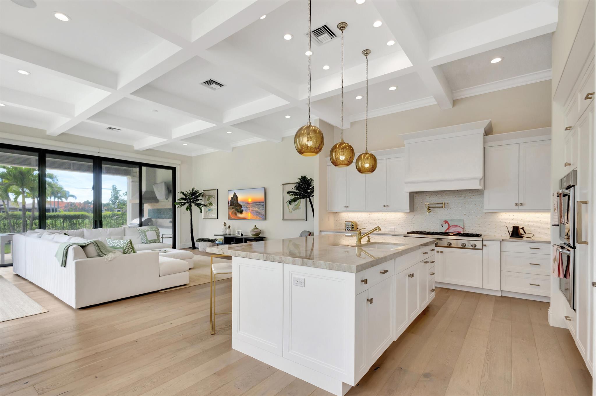 Ibis Golf & Country Club - Residential