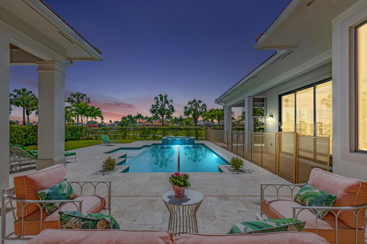 Ibis Golf & Country Club - Residential