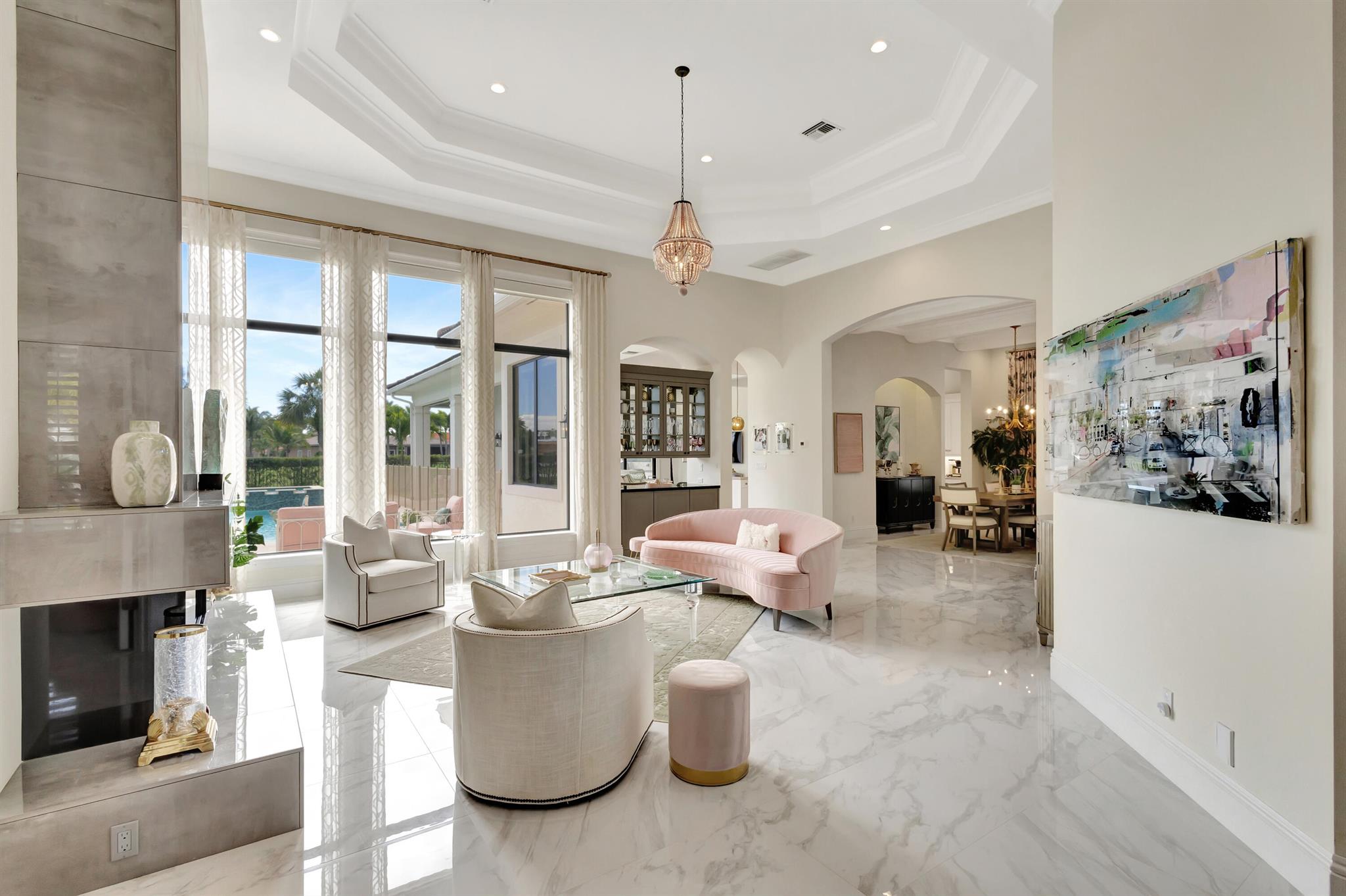 Ibis Golf & Country Club - Residential