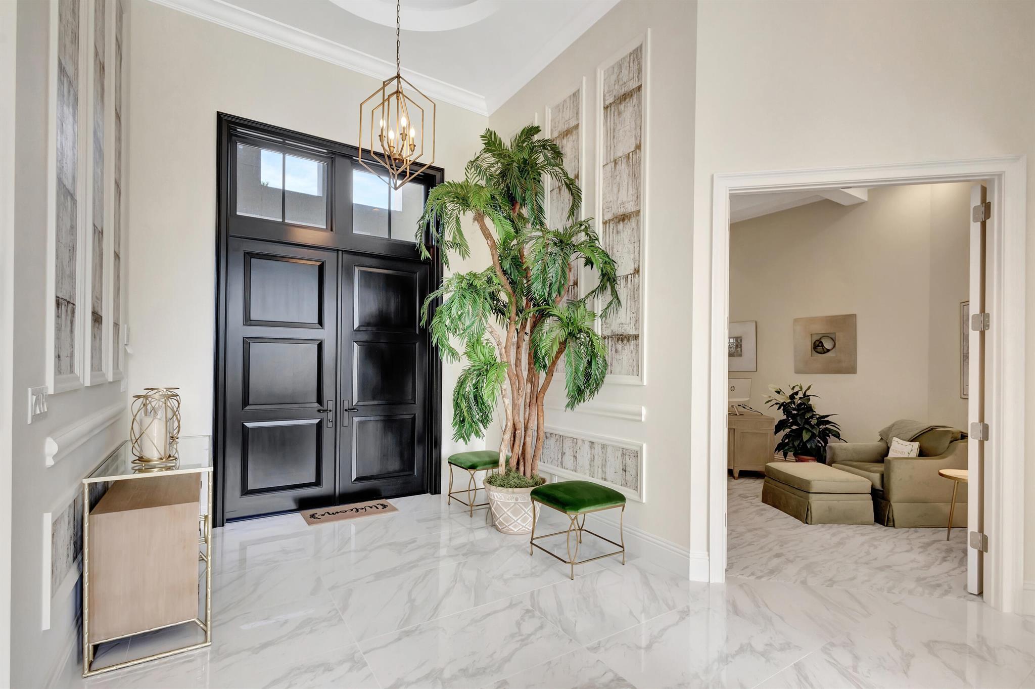 Ibis Golf & Country Club - Residential