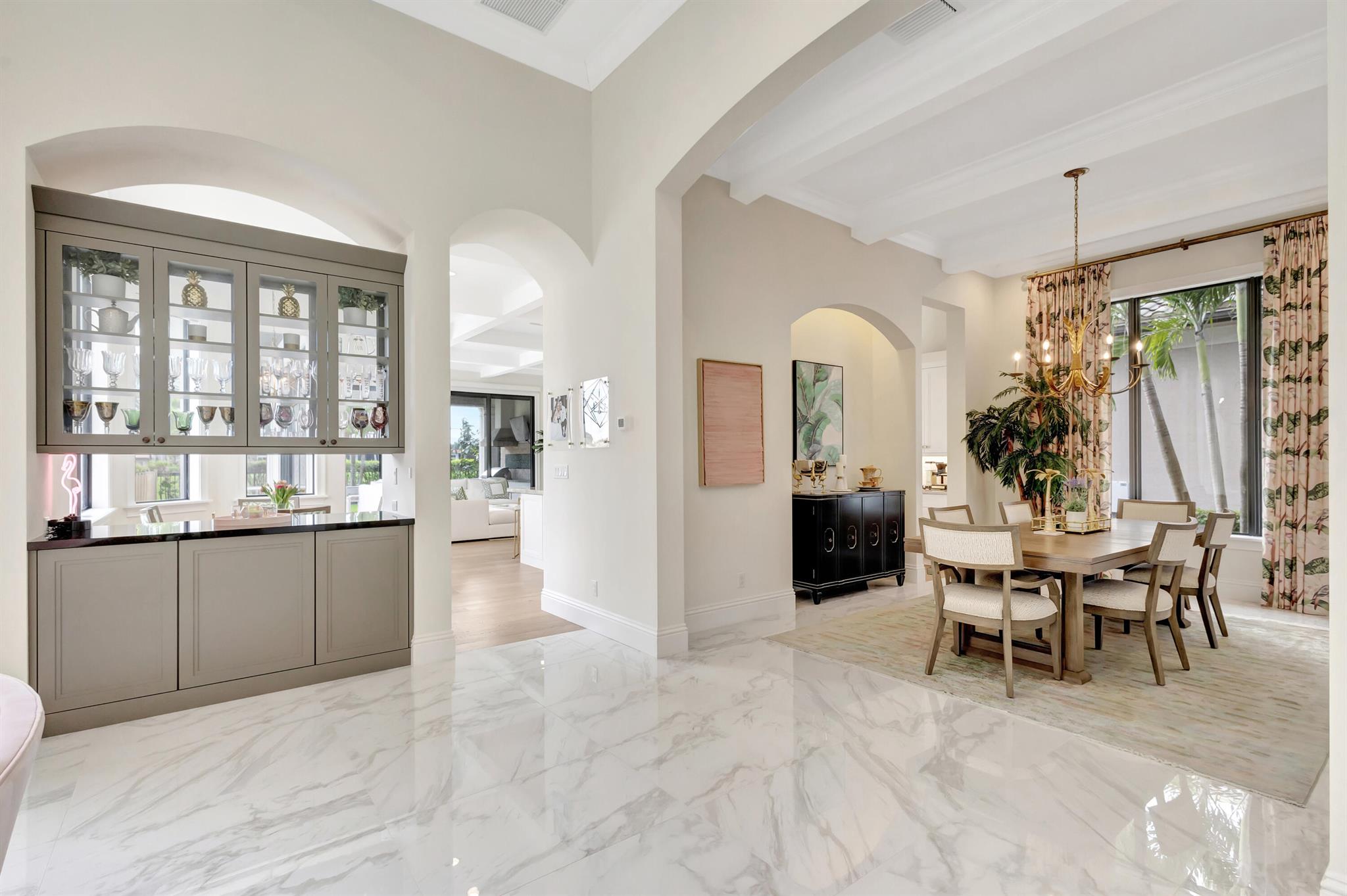 Ibis Golf & Country Club - Residential