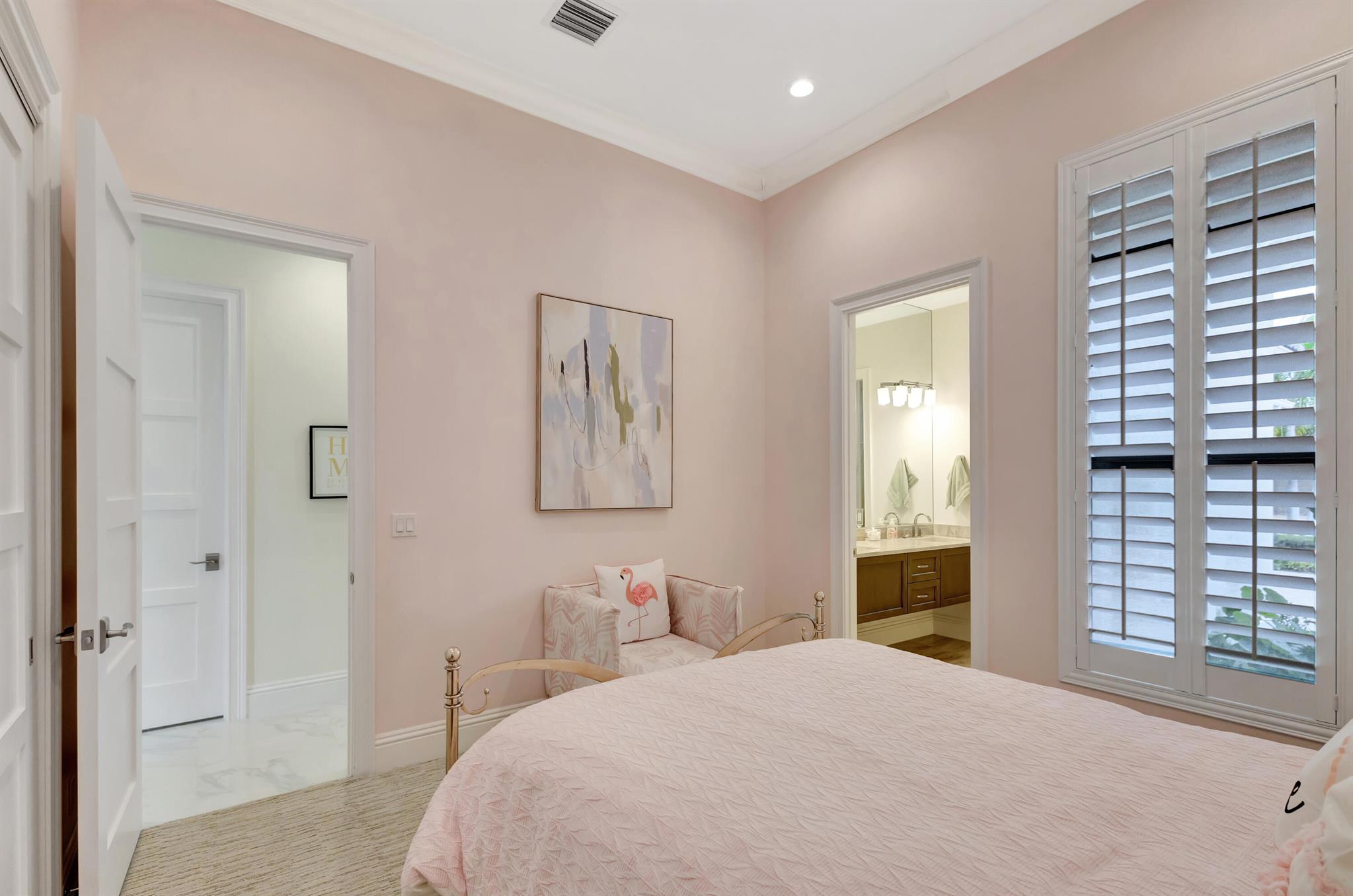 Ibis Golf & Country Club - Residential