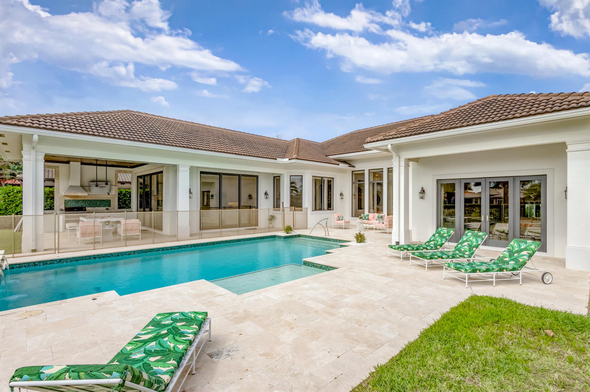 Ibis Golf & Country Club - Residential