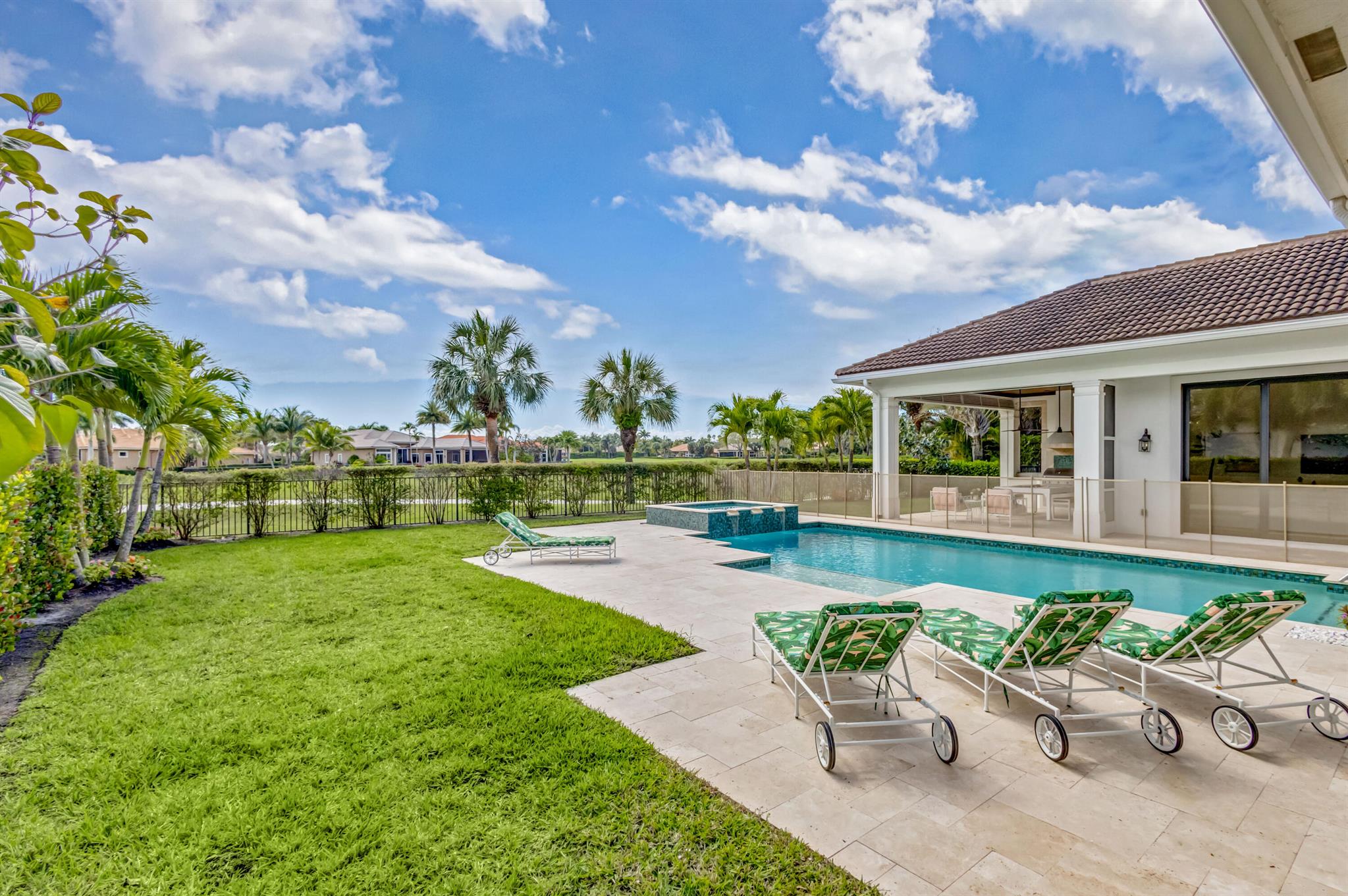 Ibis Golf & Country Club - Residential