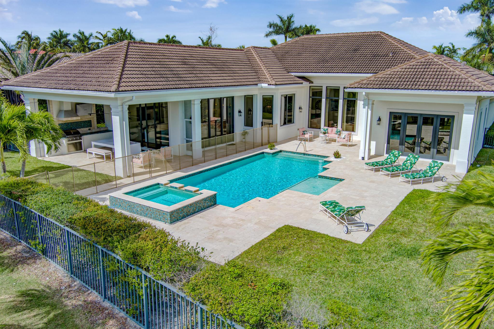 7123 Winding Bay Lane