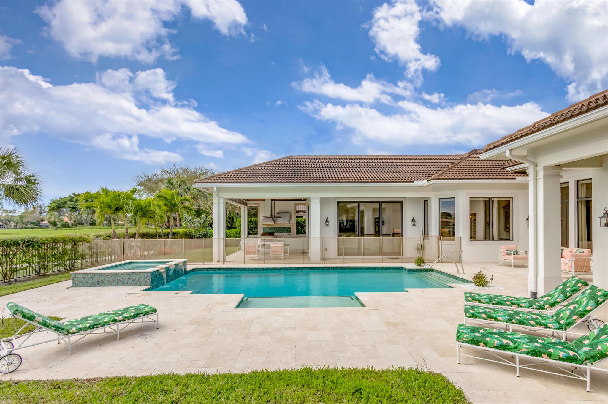 Ibis Golf & Country Club - Residential