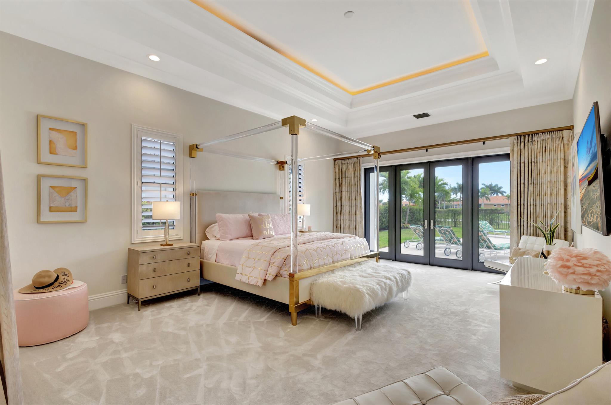 Ibis Golf & Country Club - Residential