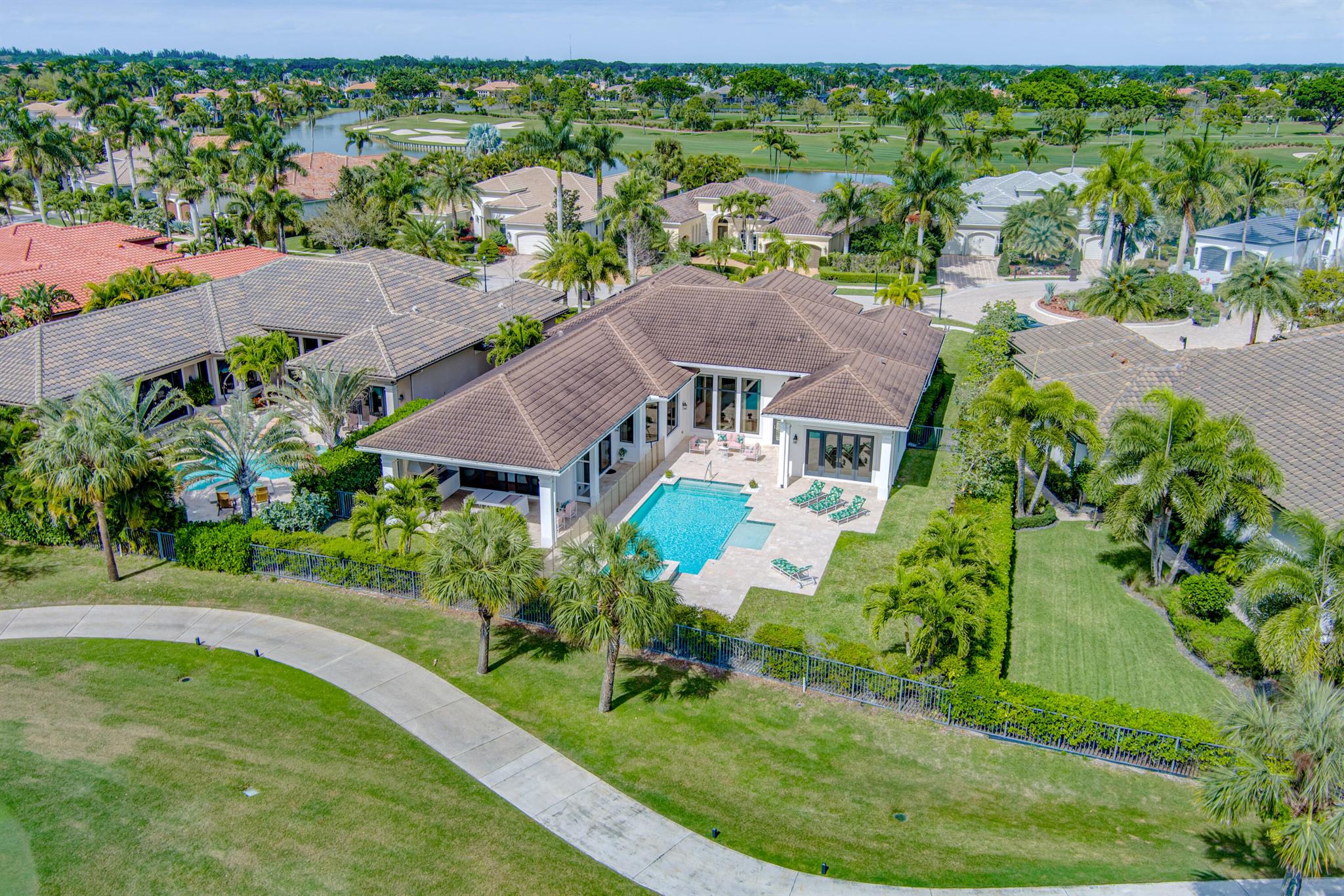 Ibis Golf & Country Club - Residential