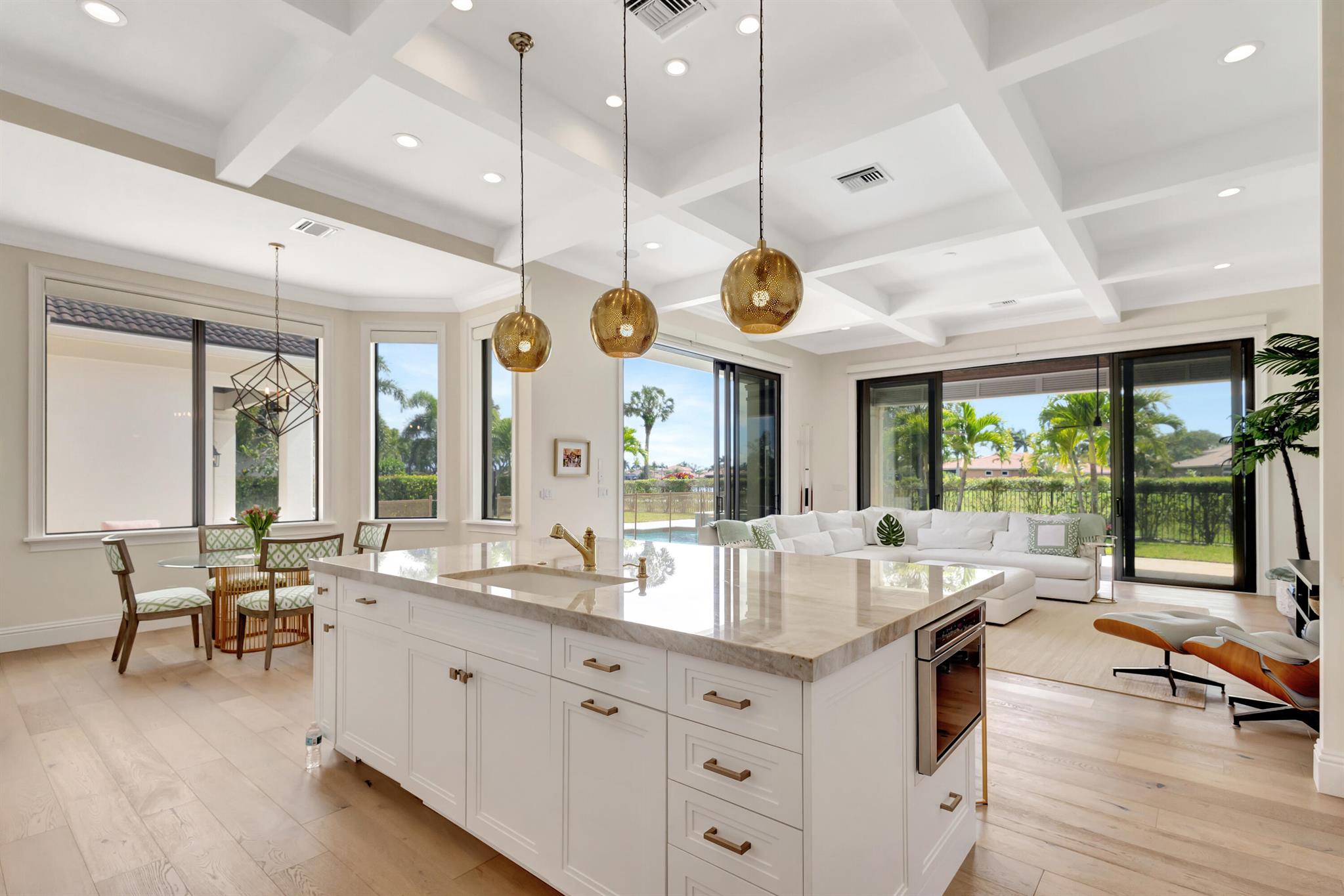 Ibis Golf & Country Club - Residential