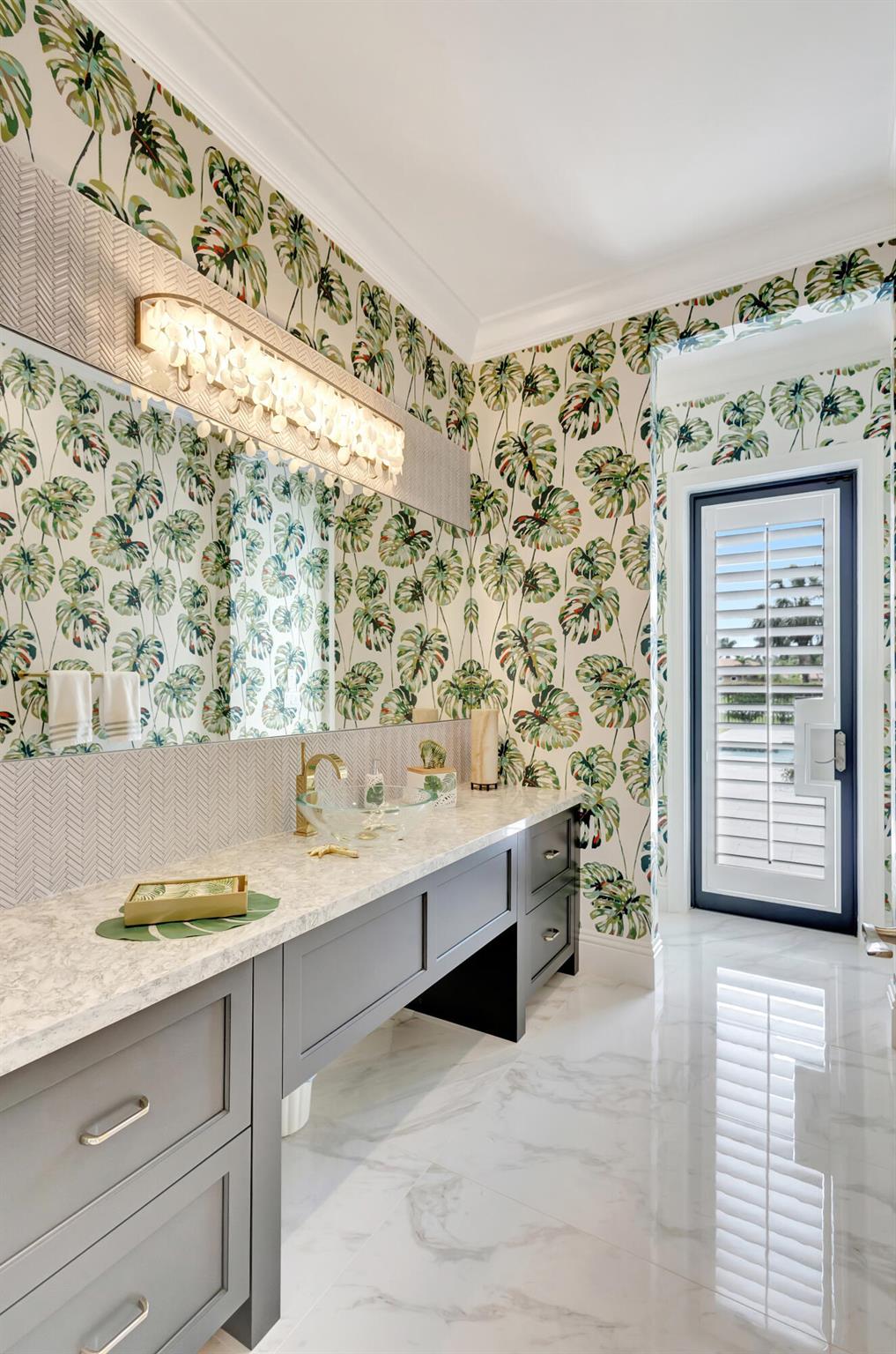 Ibis Golf & Country Club - Residential