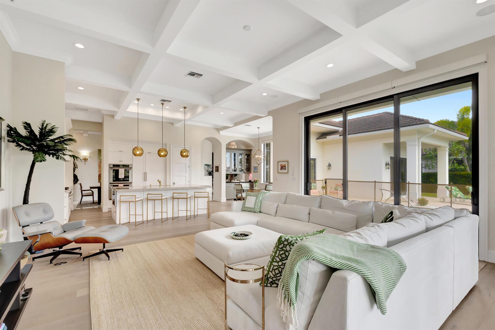 Ibis Golf & Country Club - Residential