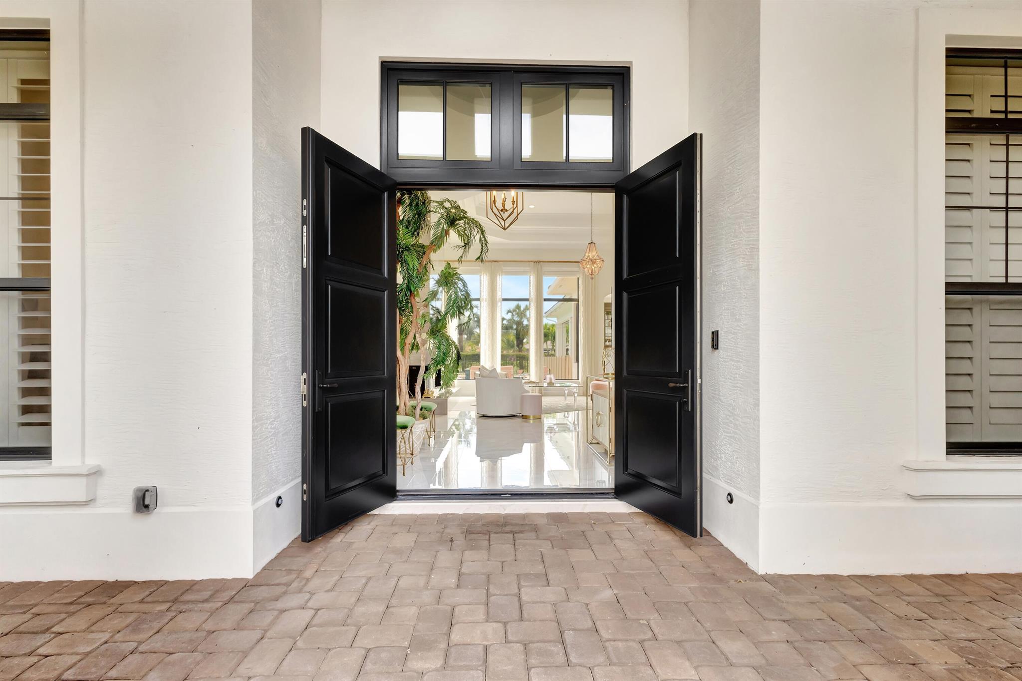 Ibis Golf & Country Club - Residential