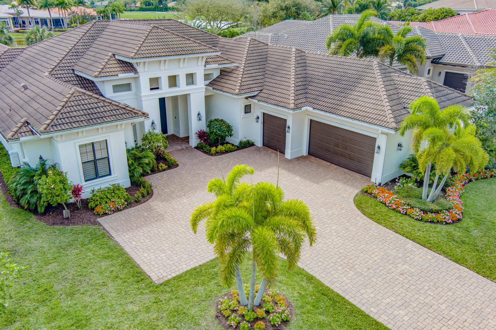 Ibis Golf & Country Club - Residential