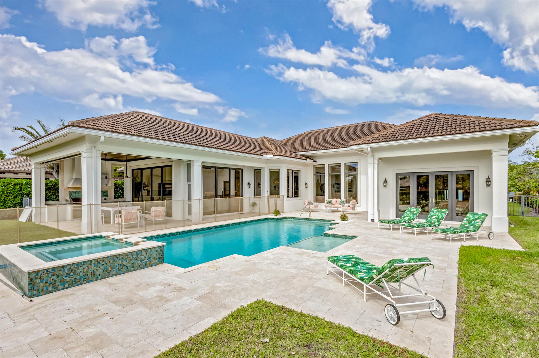 Ibis Golf & Country Club - Residential