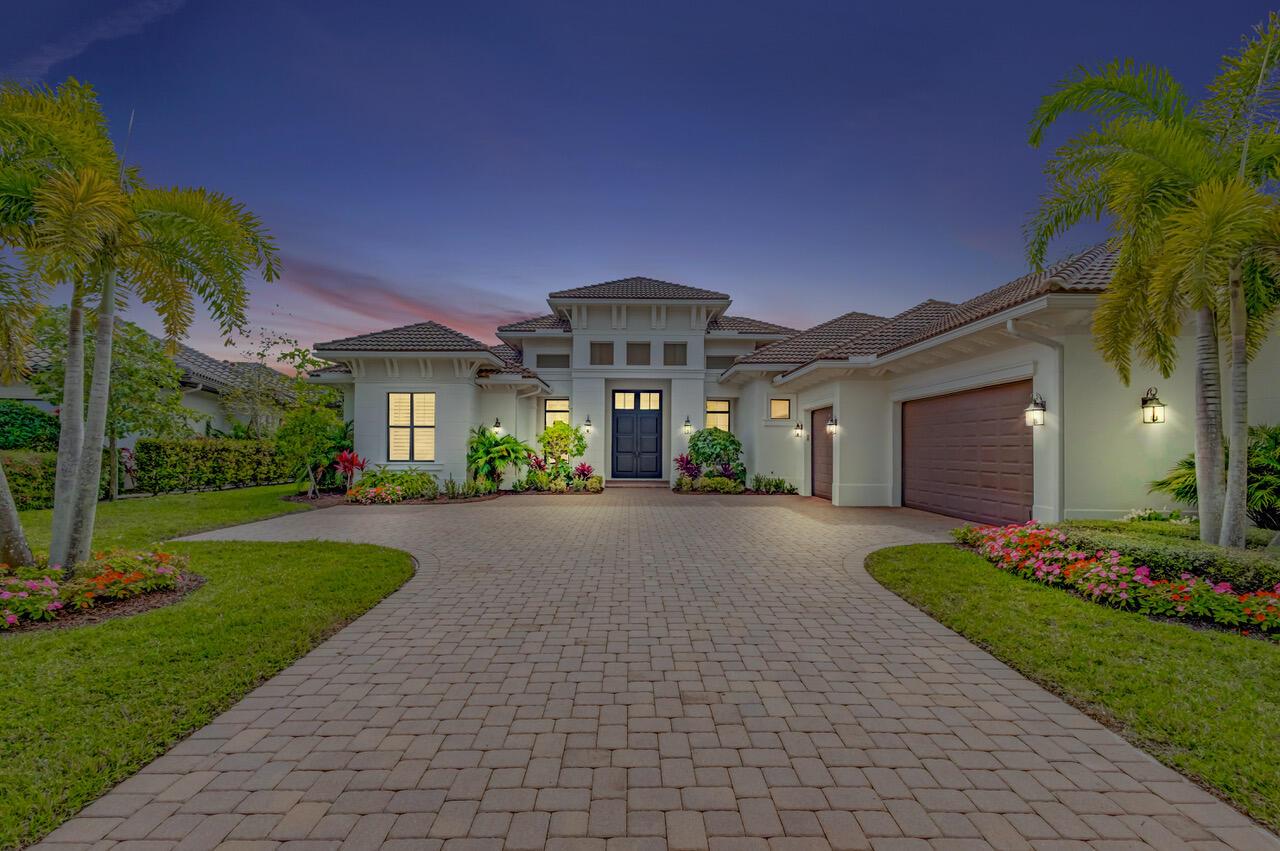 Ibis Golf & Country Club - Residential